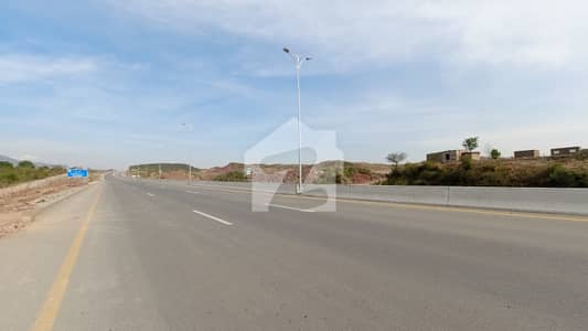 C-15 Residential Plot Sized 1 Kanal For sale
