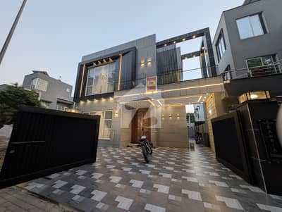 10 Marla Brand New Smart Home For Sale In Janiper Block, Bahria Town Lahore | AI Integrated & Google Voice Controlled 10 Marla Brand New Smart Home For Sale In Janiper Block, Bahria Town Lahore | AI Integrated & Google Voice Controlled