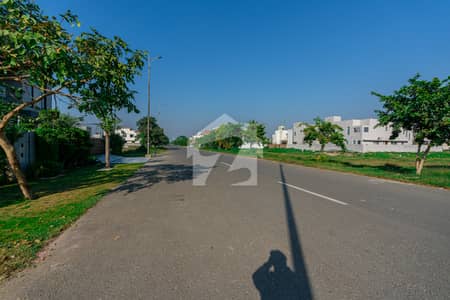 4 Marla Commercial Plot Near To Defence Raya &Amp; Near To Golf Course In DHA Phase 6 4 Marla Commercial Plot Near To Defence Raya &Amp; Near To Golf Course In DHA Phase 6