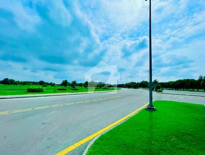 10 Marla Possession Plot Available in G6 Block Phase 4 10 Marla Possession Plot Available in G6 Block Phase 4
