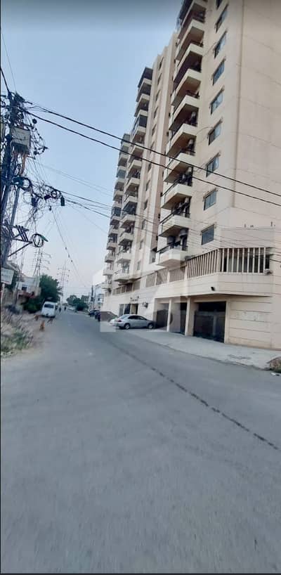 کلفٹن ۔ بلاک 2 کلفٹن,کراچی میں 3 کمروں کا 10 مرلہ فلیٹ 2.0 لاکھ میں کرایہ پر دستیاب ہے۔