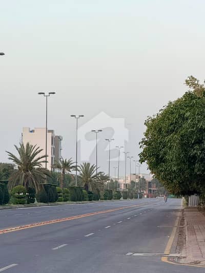 10 Marla Possession Plot Available in G5 Block Phase 4 10 Marla Possession Plot Available in G5 Block Phase 4