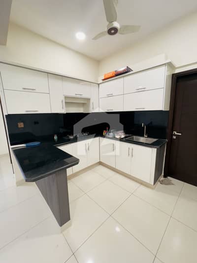 AYESHA CORNER APARTMENTS FOR RENT