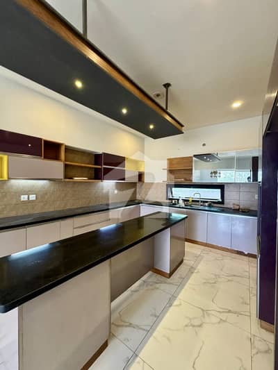 Bungalow For Rent In DHA Phase 8, Karachi