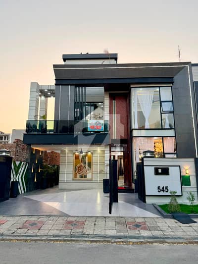 Brand New 10 Marla House for Sale in Southern Block Phase 1 Bahria Orchard Rs. 4.45 Crore Brand New 10 Marla House for Sale in Southern Block Phase 1 Bahria Orchard Rs. 4.45 Crore