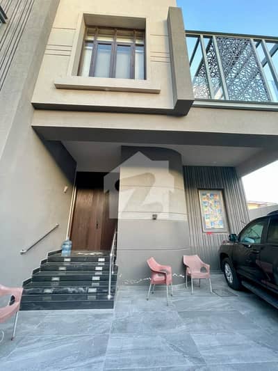 Bungalow For Sale In DHA Phase-6, Karachi Bungalow For Sale In DHA Phase-6, Karachi