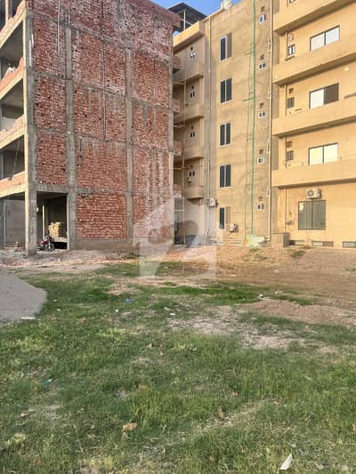 4 Marla Corner Commercial Plot For Sale In The Park View City Lahore 4 Marla Corner Commercial Plot For Sale In The Park View City Lahore