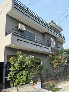 Corner House For Sale