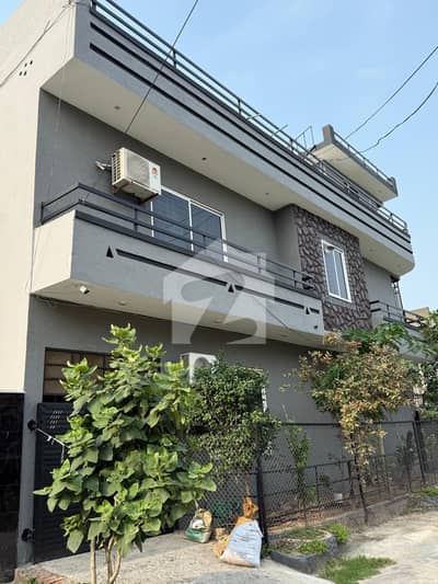 Corner House For Sale