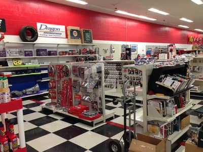 Well-Constructed Ground Floor Shop Available For Sale In Habibullah Road