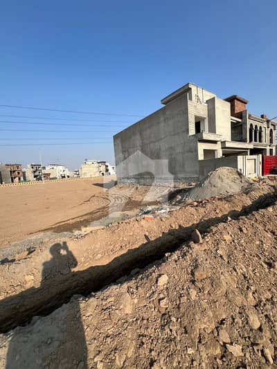 5 Marla Plot Tulip Overseas - Ideal Location Near Tulip Overseas Mosque 5 Marla Plot Tulip Overseas - Ideal Location Near Tulip Overseas Mosque