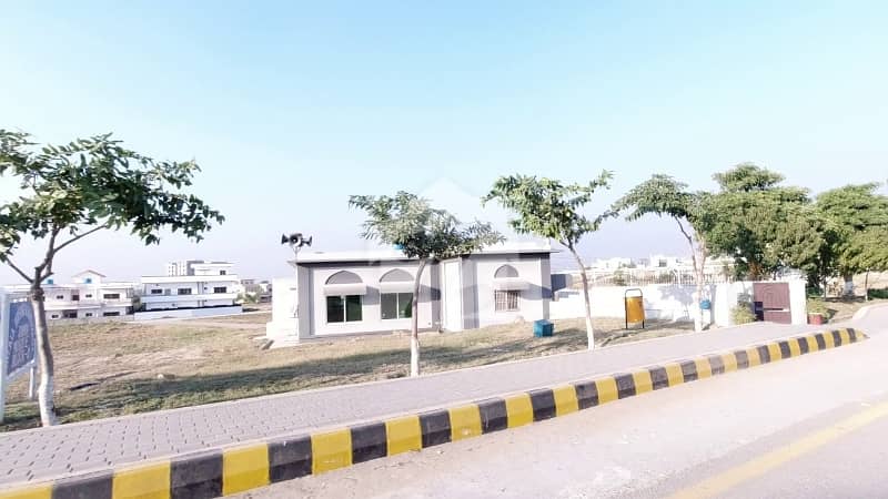 Residential Plot For sale In Islamabad Residential Plot For sale In Islamabad