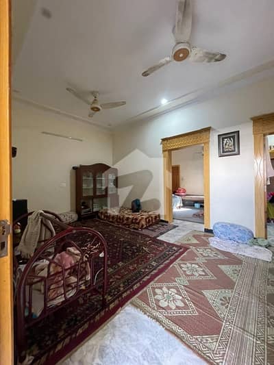 Sector D2 | House For Sale | Walking Distance Market, Masjid & Park