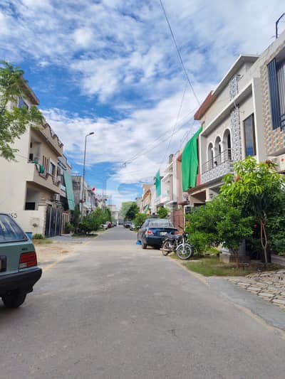 10 Marla Plot For Sale On Main 85 Feet Road In Park View City Lahore 10 Marla Plot For Sale On Main 85 Feet Road In Park View City Lahore