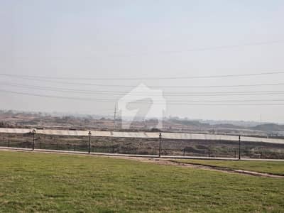 Margala Enclave Islamabad, Lump Sum Payments Plan Plot Number Plot For Sale