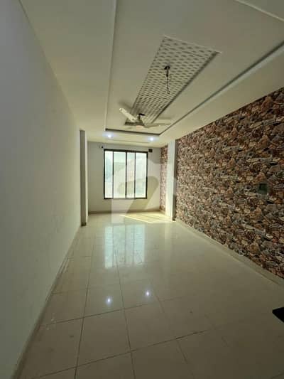 1 Bed Studio Flat For Rent in G15 Markz Islamabad