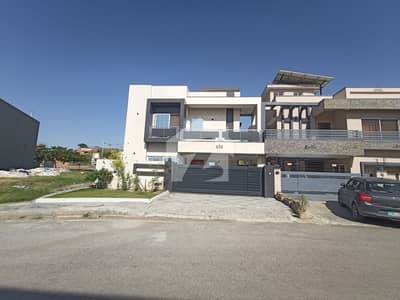 Ideal 10 Marla House Available In Bahria Town Phase 8 - Block I, Rawalpindi Ideal 10 Marla House Available In Bahria Town Phase 8 - Block I, Rawalpindi