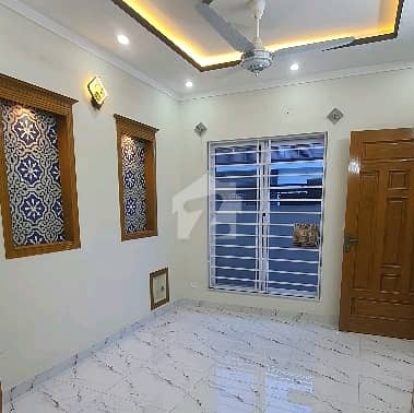 Buy 5 Marla House At Highly Affordable Price
