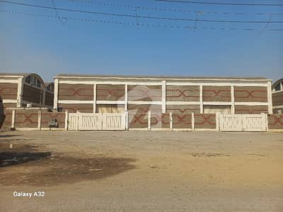 20000 Sqft Warehouse Available For Rent