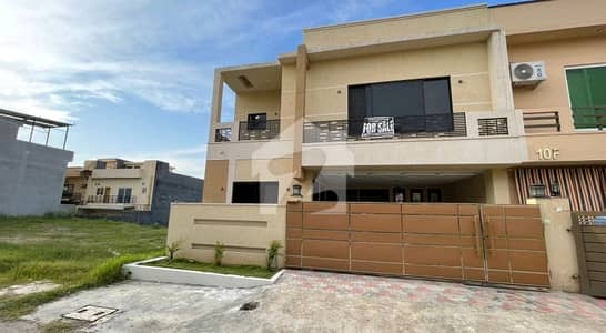 بحریہ ٹاؤن فیز 8 ۔ عمر بلاک بحریہ ٹاؤن فیز 8 ۔ سفاری ویلی,بحریہ ٹاؤن فیز 8,بحریہ ٹاؤن راولپنڈی,راولپنڈی میں 5 کمروں کا 7 مرلہ مکان 3.25 کروڑ میں برائے فروخت۔ بحریہ ٹاؤن فیز 8 ۔ عمر بلاک بحریہ ٹاؤن فیز 8 ۔ سفاری ویلی,بحریہ ٹاؤن فیز 8,بحریہ ٹاؤن راولپنڈی,راولپنڈی میں 5 کمروں کا 7 مرلہ مکان 3.25 کروڑ میں برائے فروخت۔