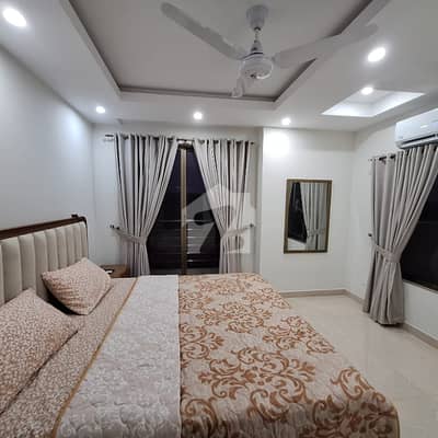 Highly-Coveted 725 Square Feet Flat Is Available In Aries Tower For Sale