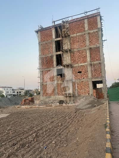 6 Marla Tulip Extension Commercial Plot 150 Feet Wide Road. Best Price 6 Marla Tulip Extension Commercial Plot 150 Feet Wide Road. Best Price