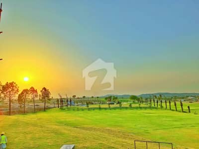 10 Marla Residential Plot For sale In Fazaia Housing Scheme Block B Islamabad 10 Marla Residential Plot For sale In Fazaia Housing Scheme Block B Islamabad