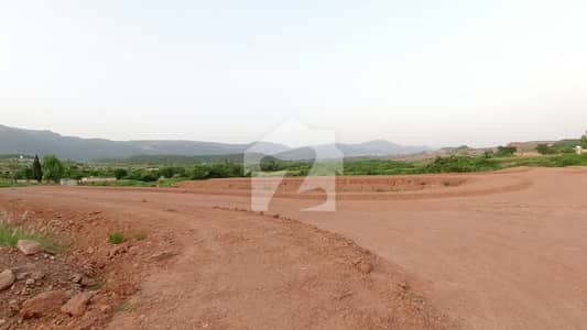 Highly-Desirable Residential Plot Available In C-15 For Sale
