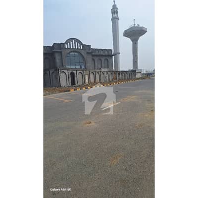 فیصل ٹاؤن - ایف ۔ 18 اسلام آباد میں 1 مرلہ دکان 1.5 کروڑ میں برائے فروخت۔