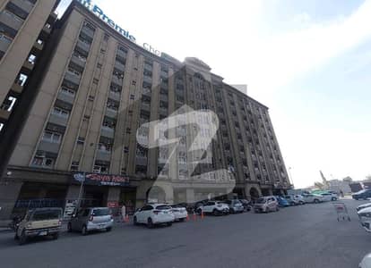 On Excellent Location sale The Ideally Located Flat For An Incredible Price Of Pkr Rs. 22500000