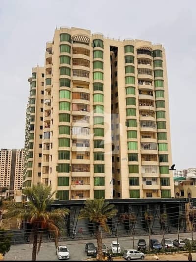 Tulip Tower Apartment Is Available For Sale