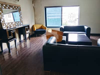 1000sq. Ft Commercial Furnished Office For Rent 1000sq. Ft Commercial Furnished Office For Rent