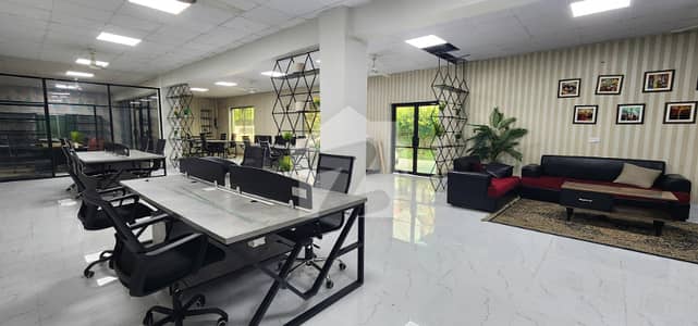 2500 Sq. Ft Fully Furnished Commercial Ofice For Rent all expenses 2500 Sq. Ft Fully Furnished Commercial Ofice For Rent all expenses