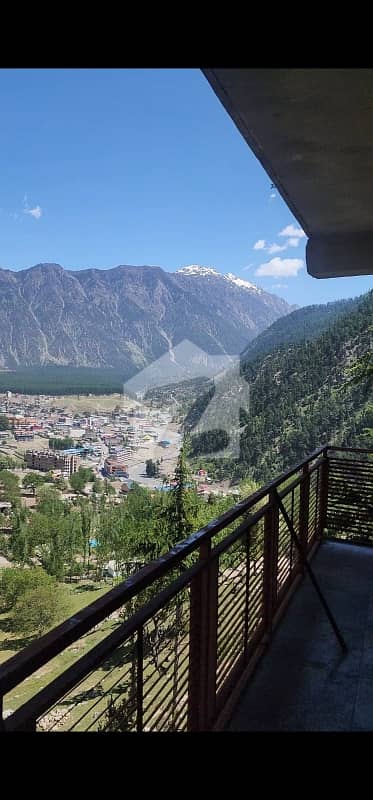 کالام سوات میں 8 کمروں کا 10 مرلہ مکان 2.4 کروڑ میں برائے فروخت۔