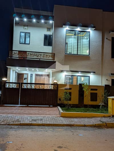 بحریہ ٹاؤن فیز 8 ۔ بلاک ایم بحریہ ٹاؤن فیز 8,بحریہ ٹاؤن راولپنڈی,راولپنڈی میں 3 کمروں کا 5 مرلہ مکان 2.3 کروڑ میں برائے فروخت۔ بحریہ ٹاؤن فیز 8 ۔ بلاک ایم بحریہ ٹاؤن فیز 8,بحریہ ٹاؤن راولپنڈی,راولپنڈی میں 3 کمروں کا 5 مرلہ مکان 2.3 کروڑ میں برائے فروخت۔