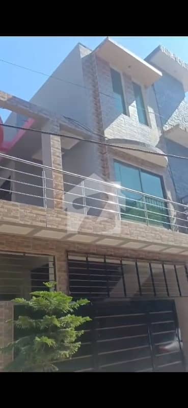 6 Marla Double Storey House 4 Bedrooms 2 Kitchens 2 Lounge 6 Marla Double Storey House 4 Bedrooms 2 Kitchens 2 Lounge