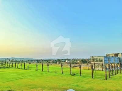 A Spacious 10 Marla Residential Plot In Fazaia Housing Scheme Block B A Spacious 10 Marla Residential Plot In Fazaia Housing Scheme Block B