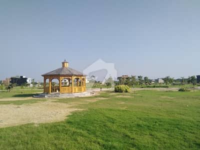 Residential Plot Of 5 Marla For sale In Faisal Town Phase 2