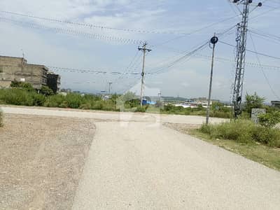 2 Kanal Plot For Sale