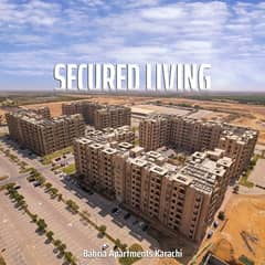 Precinct 19 2 Bed Apartment for Sale | Prime Location | 10/10 Condition | Near Masjid Precinct 19 2 Bed Apartment for Sale | Prime Location | 10/10 Condition | Near Masjid