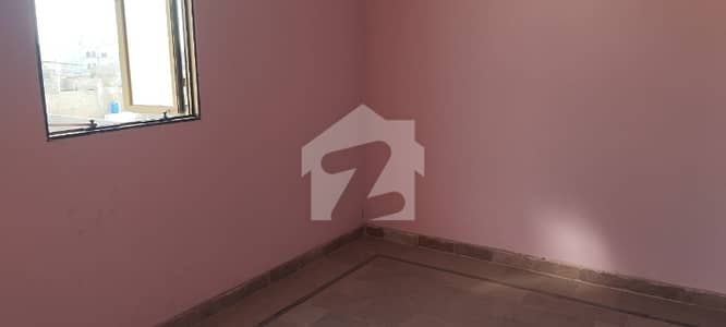 Shah Latif Town Flat Available For Rent