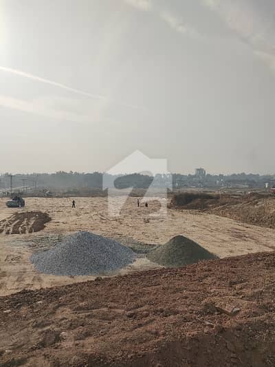30*60 Plot Back Open With Excel Land Plot For Sale
