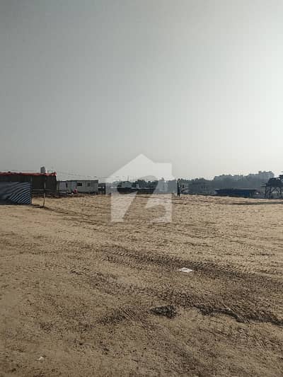 ایف ۔ 14 اسلام آباد میں 10 مرلہ رہائشی پلاٹ 1.3 کروڑ میں برائے فروخت۔