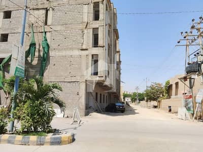 Gohar Green City SB Flat Availabel On Sale Gohar Green City SB Flat Availabel On Sale