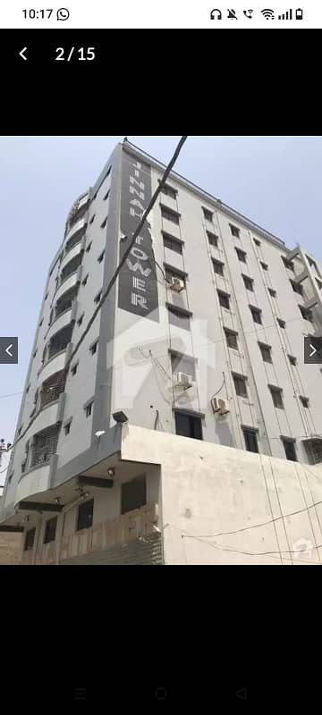 گلستانِِ جوہر ۔ بلاک 11 گلستانِ جوہر,کراچی میں 2 کمروں کا 4 مرلہ فلیٹ 1.05 کروڑ میں برائے فروخت۔ گلستانِِ جوہر ۔ بلاک 11 گلستانِ جوہر,کراچی میں 2 کمروں کا 4 مرلہ فلیٹ 1.05 کروڑ میں برائے فروخت۔