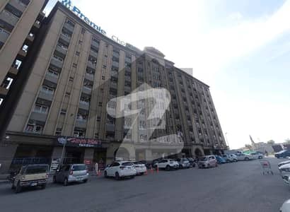 On Excellent Location Sale The Ideally Located Flat For An Incredible Price Of Pkr Rs. 22500000