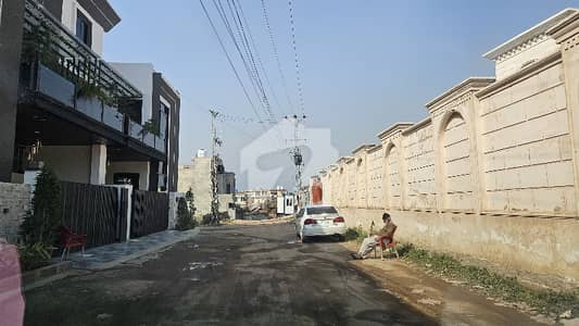 بنی گالہ اسلام آباد میں 10 مرلہ رہائشی پلاٹ 95.0 لاکھ میں برائے فروخت۔