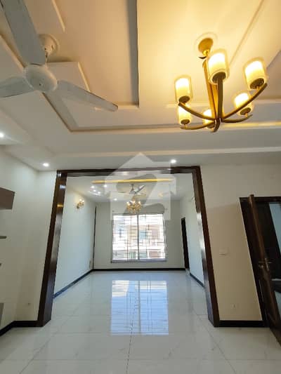 35*70 Like That Brand New House For Sale In Islamabad