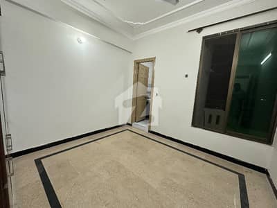 2 Bedroom Family Flat Available For Rent In Soan Garden Main Markaz