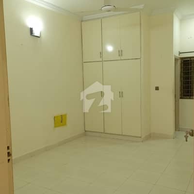 2 Bedroom Ground Portion Prime Location Soan Garden All Facilities Available
